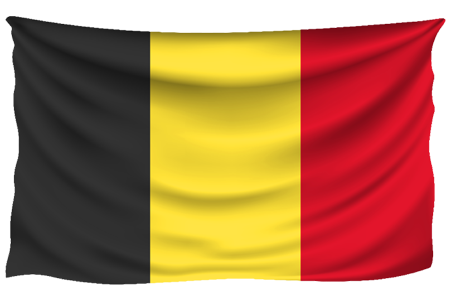 Belgium Flag