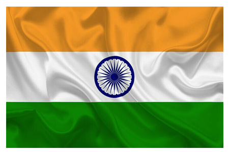 India Flag