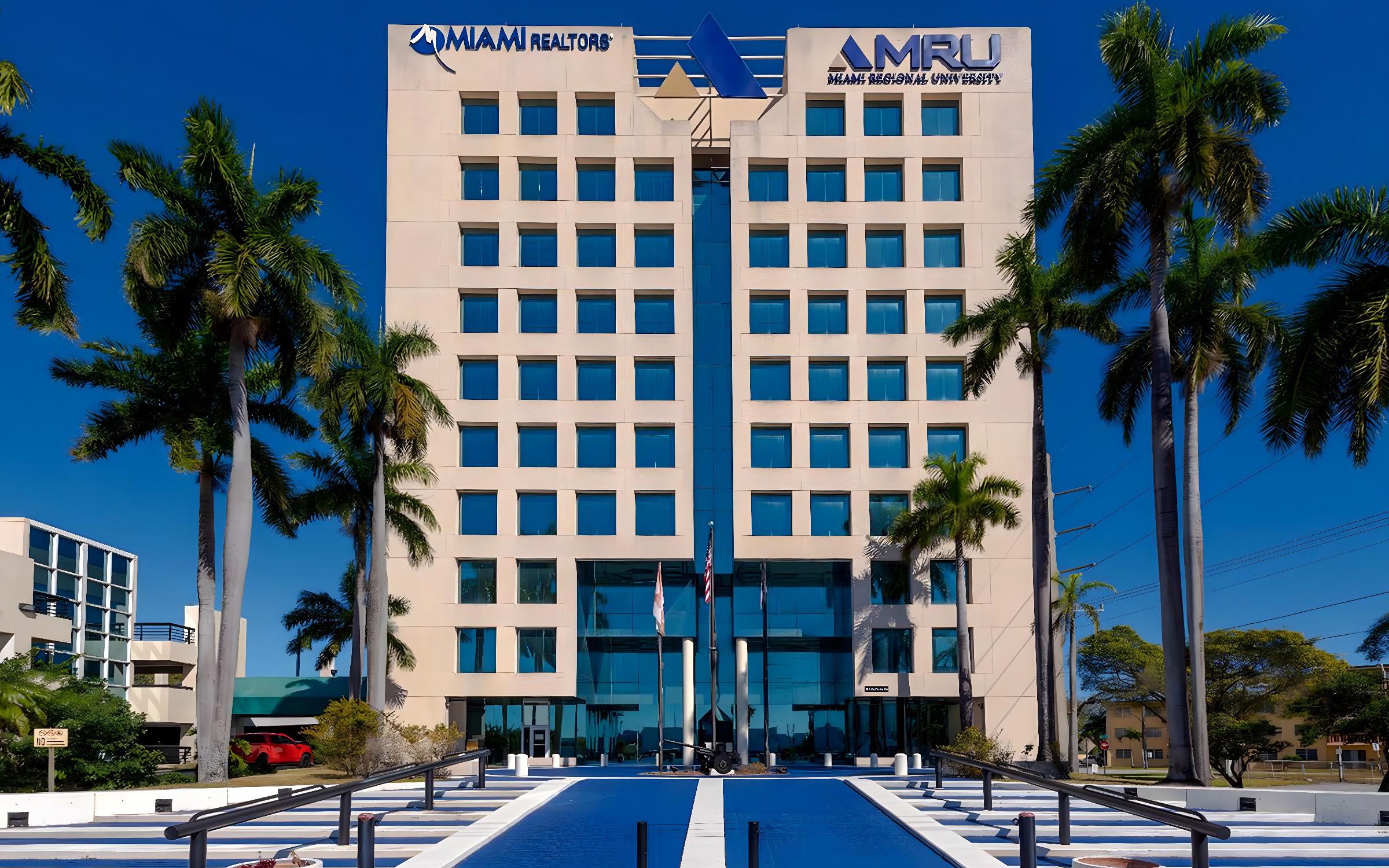 Miami Regional University