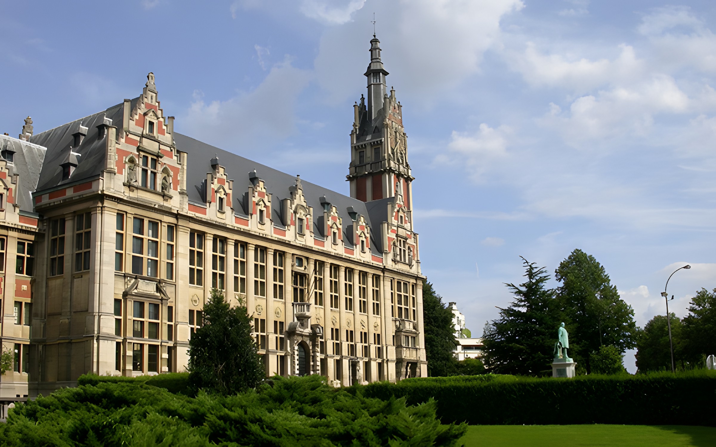 University of Brussel