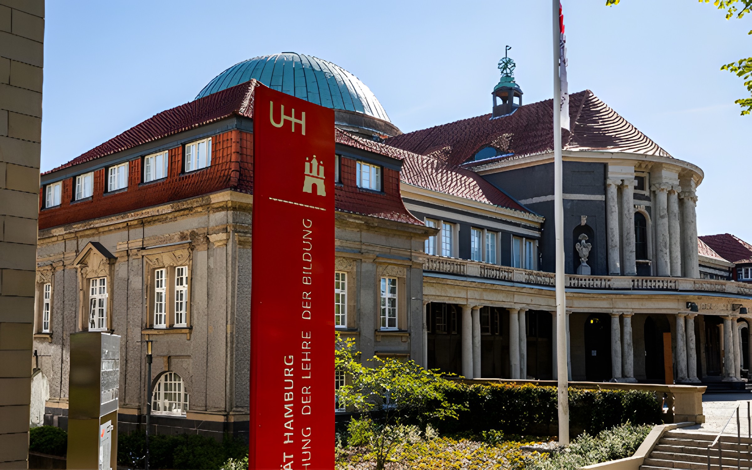 University of Hamburg